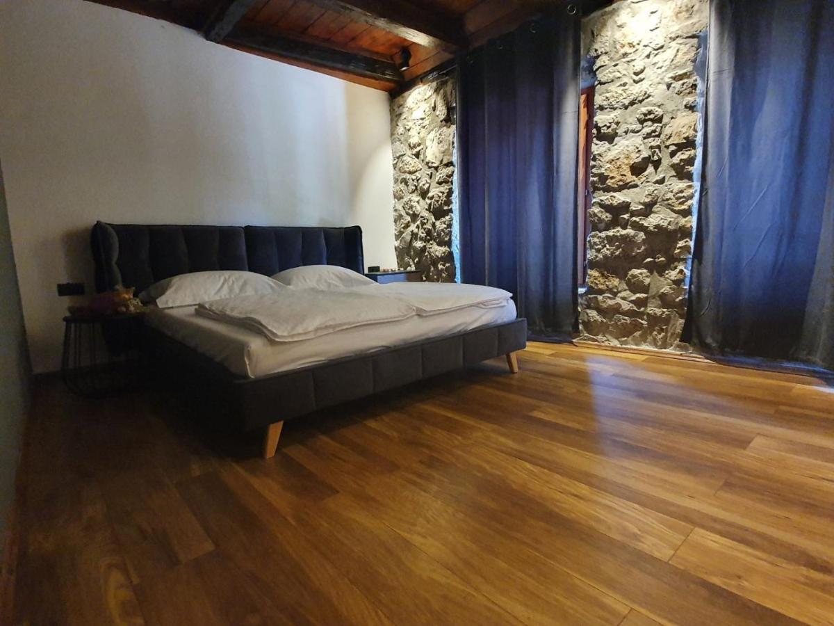 Miau Premium Apartments Selce Exterior photo