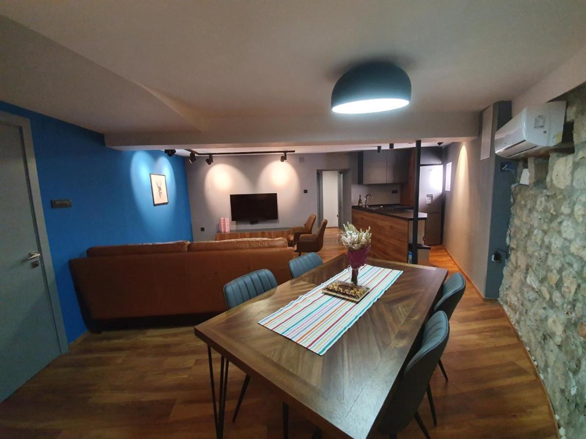 Miau Premium Apartments Selce Exterior photo